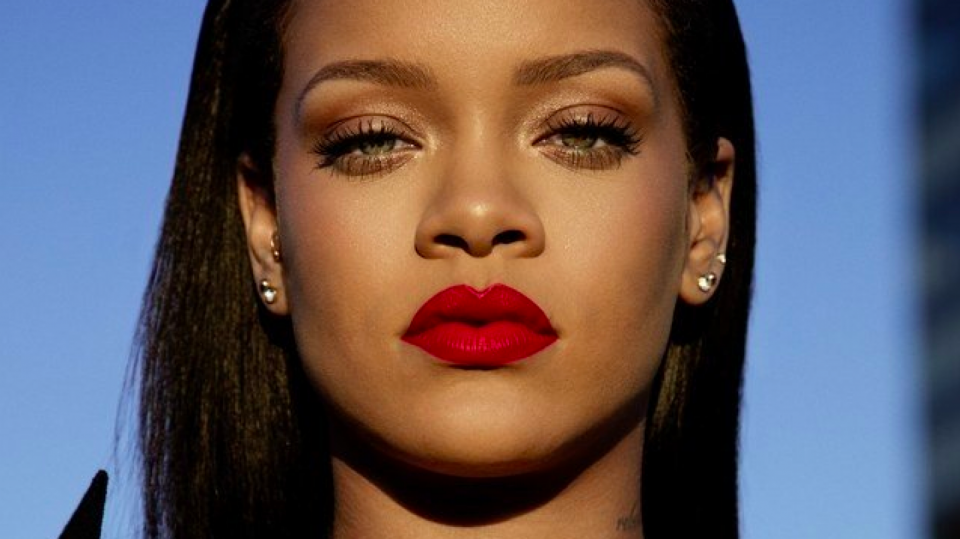 Rihanna